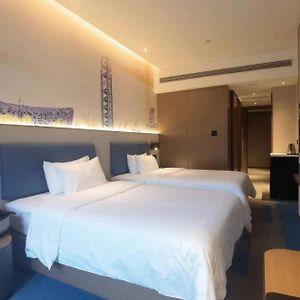 Superior Twin Room Garden View